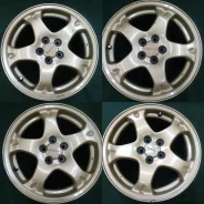 Kosei Glamic LX-S 5H