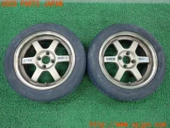 RAYS Volk Racing TE37