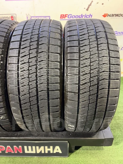 Bridgestone Blizzak VRX2. ������, ��� �����, 2018 ���, �/�, ����� 5 % ����