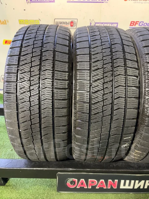 Bridgestone Blizzak VRX2. ������, ��� �����, 2018 ���, �/�, ����� 5 % ����
