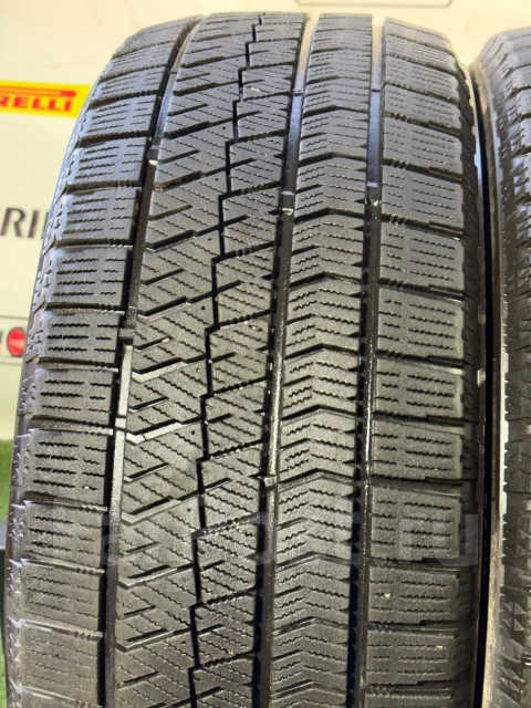 Bridgestone Blizzak VRX2. ������, ��� �����, 2018 ���, �/�, ����� 5 % ����