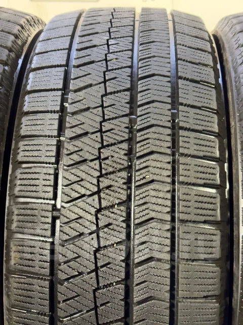 Bridgestone Blizzak VRX2. ������, ��� �����, 2018 ���, �/�, ����� 5 % ����