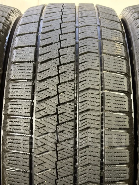 Bridgestone Blizzak VRX2. ������, ��� �����, 2018 ���, �/�, ����� 5 % ����