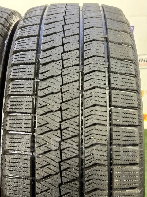 Bridgestone Blizzak VRX2. ������, ��� �����, 2018 ���, �/�, ����� 5 % ����