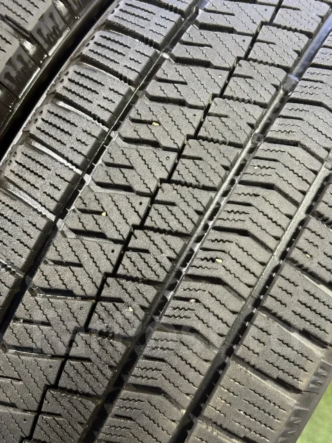 Bridgestone Blizzak VRX2. ������, ��� �����, 2018 ���, �/�, ����� 5 % ����