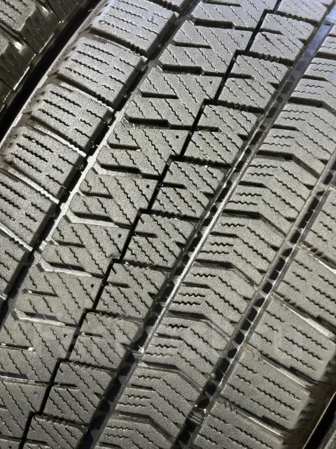 Bridgestone Blizzak VRX2. ������, ��� �����, 2018 ���, �/�, ����� 5 % ����