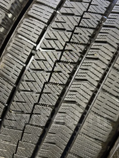 Bridgestone Blizzak VRX2. ������, ��� �����, 2018 ���, �/�, ����� 5 % ����