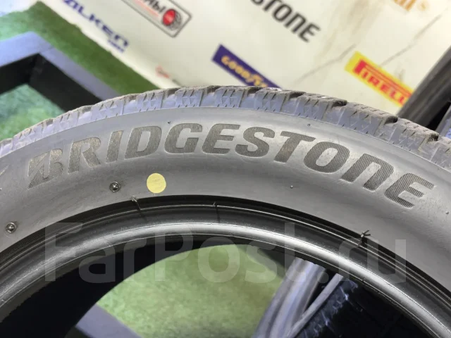Bridgestone Blizzak VRX2. ������, ��� �����, 2018 ���, �/�, ����� 5 % ����