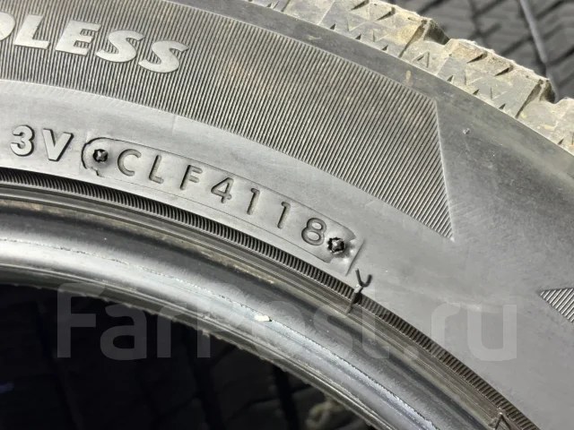 Bridgestone Blizzak VRX2. ������, ��� �����, 2018 ���, �/�, ����� 5 % ����