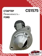 ������� FORD B-Max 2012 254-CS1575RG 115555 ����