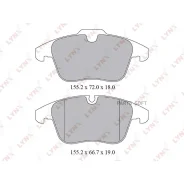 ������� ��������� �������� | ����� | Lynxauto BD2224 BD2224 ����