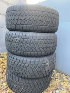 Bridgestone Blizzak DM-V2. �����������, 2020 ���, �/�, ����� 15 %. �������� ������ ����
