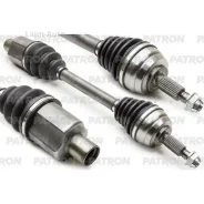 ������� ���. ����. 25x611x52,6x31 Renault Duster 1,5dCi 12- Fr R, �������� PDS0594 ����