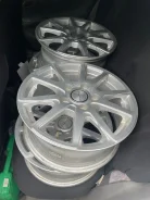 Sport Technic Euro Bahn. x15", 5x114.3 ����
