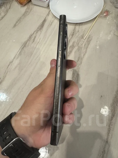 Samsung Galaxy S24 Ultra. �/�, 512 ��, 3G, 4G LTE, 5G, Dual-SIM, NFC, eSIM, ������� �������, ������������ ������� ����