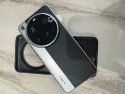 Xiaomi 15 Ultra. �/�, 512 ��, 3G, 4G LTE, 5G, Dual-SIM, NFC, eSIM, ������� �������, ������������ ������� ����