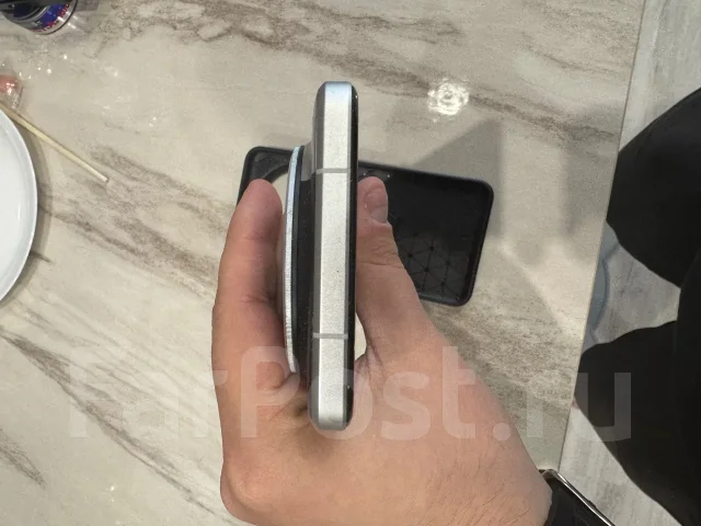 Xiaomi 15 Ultra. �/�, 512 ��, 3G, 4G LTE, 5G, Dual-SIM, NFC, eSIM, ������� �������, ������������ ������� ����