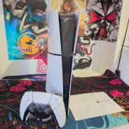 Sony PlayStation 5 Slim ����