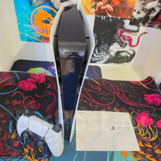 Sony PlayStation 5 Slim ����