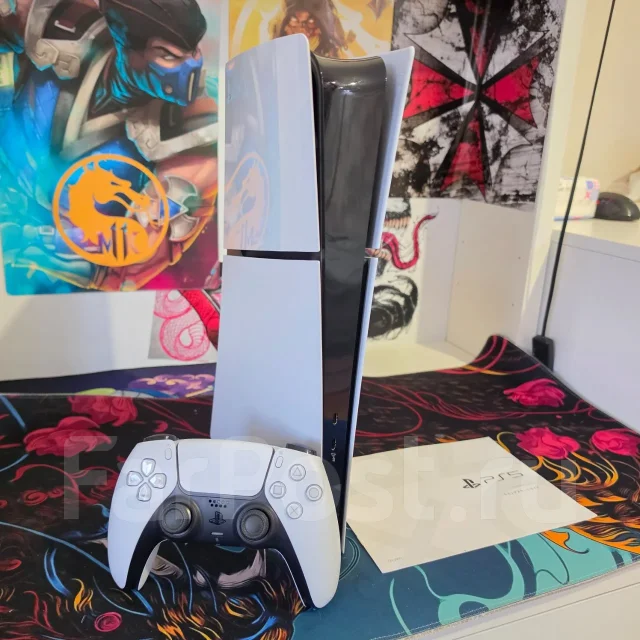Sony PlayStation 5 Slim ����
