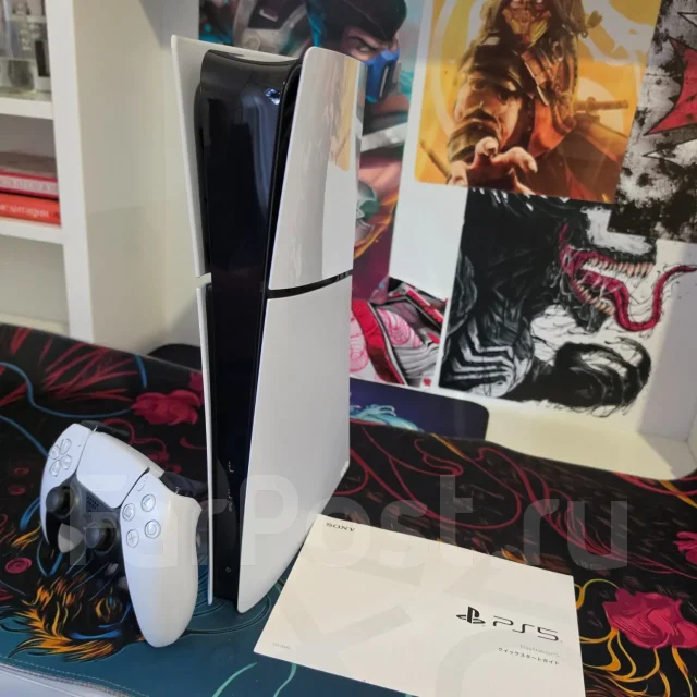 Sony PlayStation 5 Slim ����