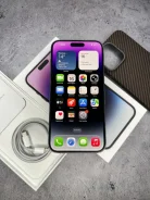 Apple iPhone 14 Pro Max. �/�, 1 ��, ���������� ����