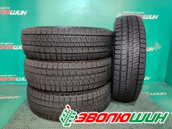 Bridgestone Blizzak VRX2. ������, ��� �����, 2021 ���, �/�, ����� 5 % ����