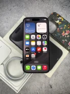 Apple iPhone 15 Pro. �/�, 256 ��, ������ ����