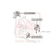 ������� ��������� ������ ASVA 0112-NCP50RH ASVA 0112NCP50RH 0112NCP50RH ����