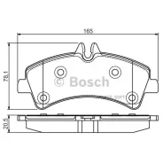 ������� �������� ������! MB Sprinter, VW Crafter 50 2.5TDi 06 Bosch 0986495099 0 986 495 099 Bosch 0986495099 0986495099 ����