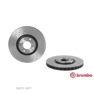 ���� ��������� Xtra | ����� | Brembo 09A1851X Brembo 09A1851X 09A1851X ����