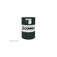 Comma X-Flow