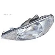 ���� �����! ������. Peugeot 206 98 DEPO 5501120Lldem DEPO 5501120Lldem 5501120LLDEM ����