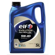 Elf Evolution Full-Tech LSX