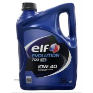 Elf Evolution 700 STI