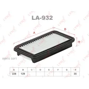 ������ ��������� Lynxauto LA-932 LA932 ����