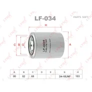 ������ ��������� HCV Lynxauto LF-034 LF034 ����