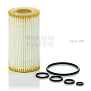 ������ �������� (�������) MANN-Filter HU 718/5 X HU7185X ����