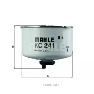 ������ ��������� LAND Rover Discovery/Range Rover 2.7D-3.6D 04- Mahle KC241D Mahle KC241D KC241D ����