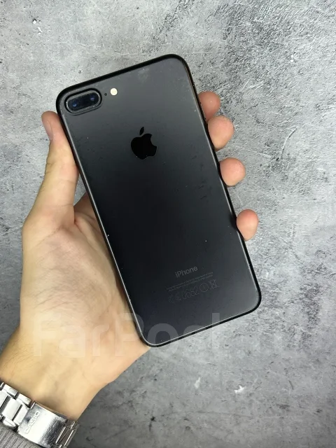 Apple iPhone 7 Plus. �/�, 128 ��, ������ ����