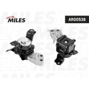 ����� ��������� Toyota Corolla CE120/NZE12# Miles AR00538 Miles AR00538 AR00538 ����