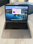 Apple MacBook Pro 13 2016 Late MLH12. 13", 2,9����, ��� 8 ��, ���� 256���, WiFi: 1, Bluetooth: 1 ����