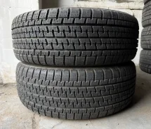 Yokohama Guardex 600. ������, ��� �����, �/�, ����� 20 % ����