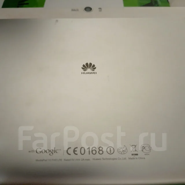 Huawei. 10 ������, ������ 32 �� ����