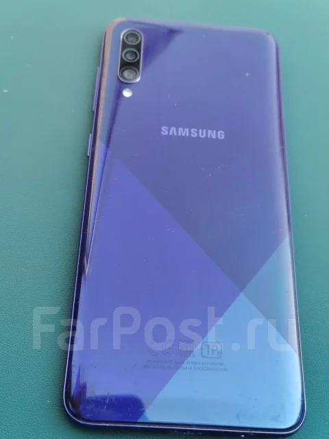 Samsung Galaxy A30s. �/�, 32 ��, ����� ����