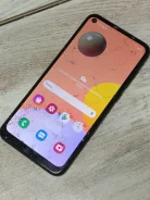 Samsung Galaxy A11. �/�, 32 ��, ������, 4G LTE, Dual-SIM ����