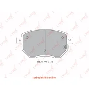������� ��������� ��������, ����� Lynxauto BD5737 BD5737 ����