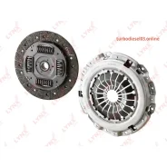 �������� ��������� ��� ��������� Lynxauto CL1726 CL1726 ����