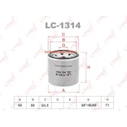 ������ �������� Lynxauto LC1314 LC1314 ����