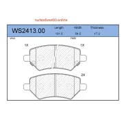 ������� ��������� �������� Jeenice WS241300 WS241300 ����